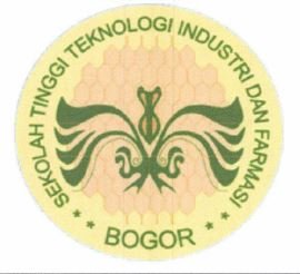 Trademark SEKOLAH TINGGI TEKNOLOGI INDUSTRI DAN FARMASI BOGOR