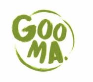 Trademark Gooma + Logo