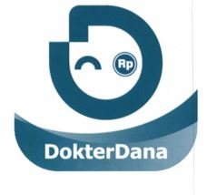 Trademark DokterDana + Logo