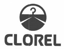 Trademark CLOREL+ LOGO