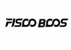 Trademark FISCO BCOS Design