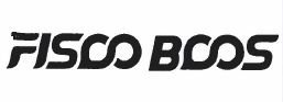 Trademark FISCO BCOS Design