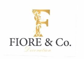 Trademark FIORE & Co. Decoration