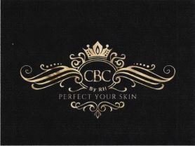 Trademark CBC by RH Perfect your skin + Lukisan