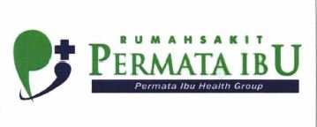 Trademark RUMAH SAKIT PERMATA IBU - PERMATA IBU HEALTH GROUP + LOGO