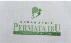 Trademark RUMAH SAKIT PERMATA IBU - PERMATA IBU HEALTH GROUP + LOGO