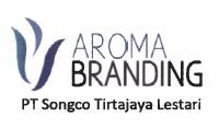 Trademark AROMA BRANDING