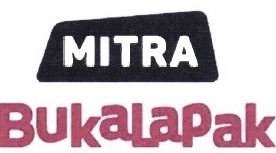 Trademark Mitra Bukalapak