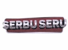 Trademark Serbu Seru