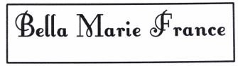 Trademark Bella Marie France