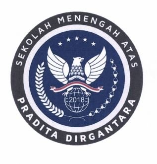 Trademark Sekolah Menengah Atas Pradita Dirgantara + Logo