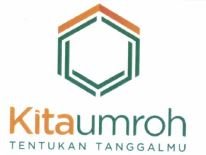 Trademark Kitaumroh TENTUKAN TANGGALMU