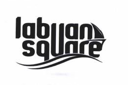 Trademark labuan square + Logo