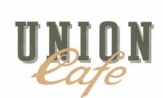 Trademark UNION CAFE