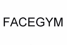 Trademark Facegym