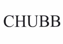 Trademark CHUBB