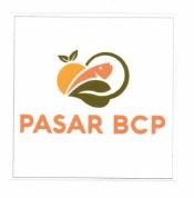 Trademark PASAR BCP+ LUKISAN