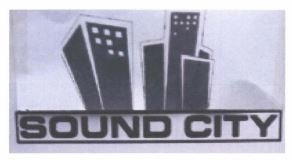 Trademark SOUND CITY