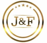 Trademark J & F + Gambar