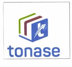 Trademark TONASE