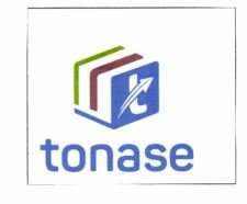 Trademark TONASE