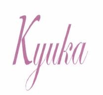 Trademark KYUKA