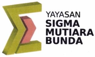 Trademark SIGMA MUTIARA BUNDA & Lukisan