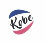 Trademark Kobe + Logo