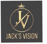 Trademark JACK'S VISION + Logo