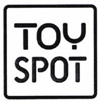 Trademark TOY SPOT + Logo