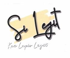 Trademark Si Legit + Logo