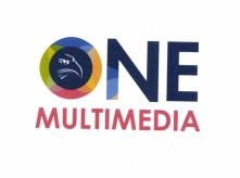 Trademark ONE MULTIMEDIA + Logo