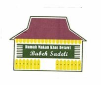 Trademark Rumah Makan Khas Betawi BABEH SADELI + Lukisan