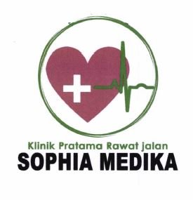 Trademark SOPHIA MEDIKA + Logo