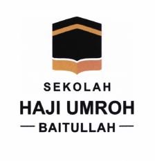 Trademark Sekolah Haji Umroh -Baitullah- + Logo