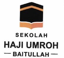 Trademark Sekolah Haji Umroh -Baitullah- + Logo