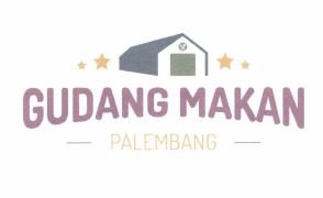 Trademark GUDANG MAKAN + LOGO BANGUNAN GUDANG