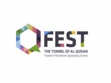 Trademark Q-FEST + LOGO