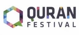 Trademark QURAN FESTIVAL + LOGO