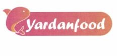 Trademark YARDAN FOOD