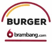 Trademark BRAMBANG.COM + logo