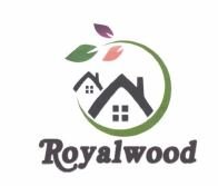 Trademark Royalwood + Logo