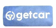Trademark GETCAR + LOGO