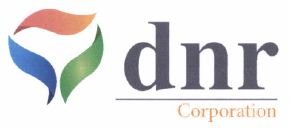 Trademark DNR + Logo