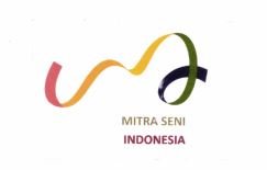 Trademark MITRA SENI INDONESIA + Logo