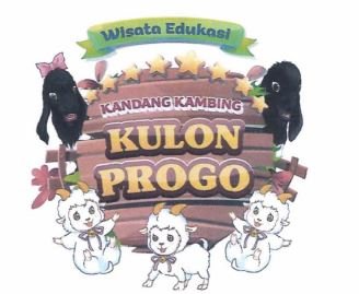 Trademark kandang kambing kulon progo + Lukisan