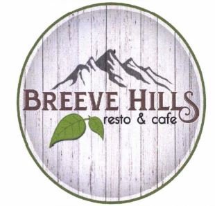 Trademark BREEVE HILLS + Lukisan