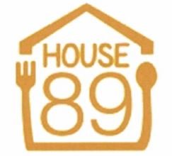 Trademark HOUSE 89 + Logo