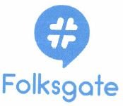 Trademark FOLKSGATE