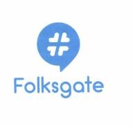 Trademark FOLKSGATE